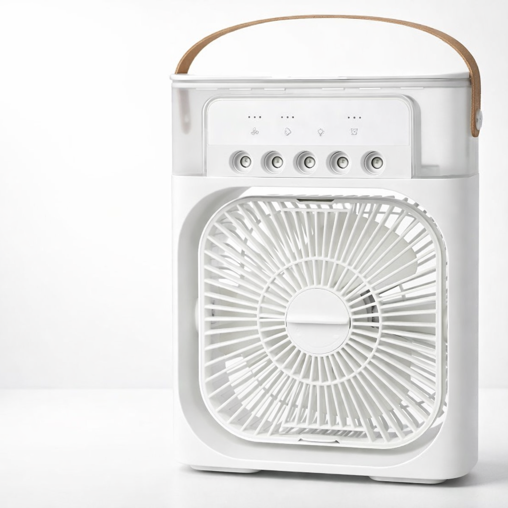 ArcticBreeze™ Portable Air Cooler