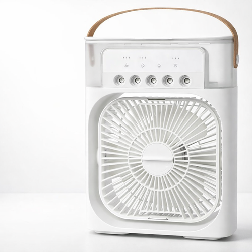 ArcticBreeze™ Portable Air Cooler