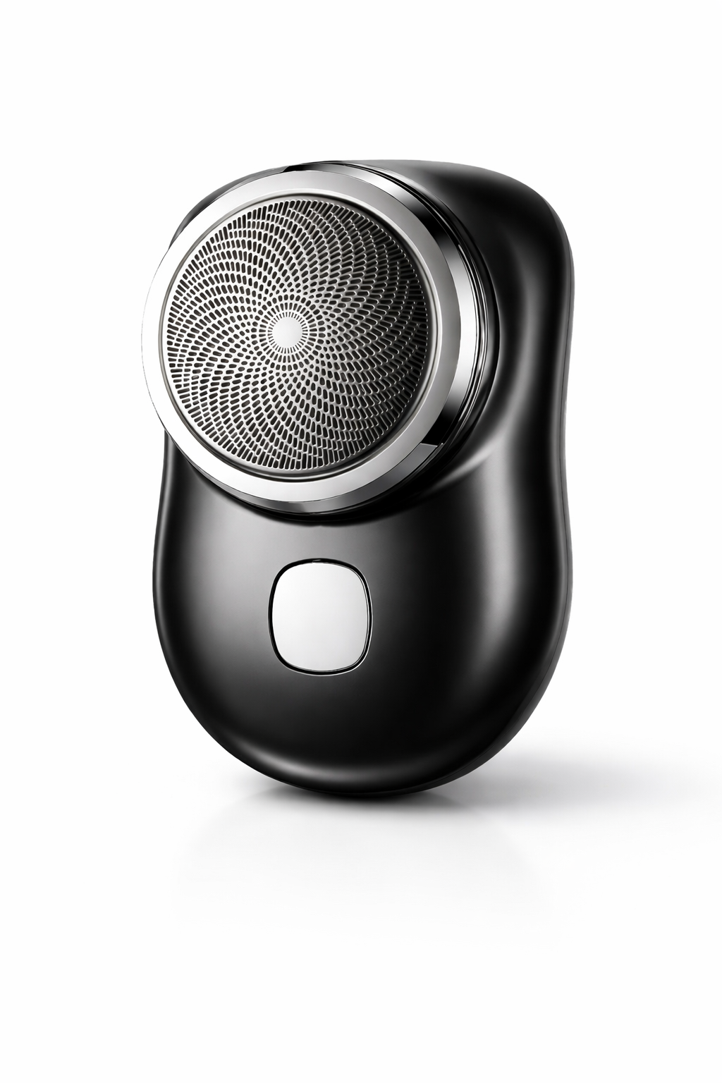 Portable Mini Electric Shaver